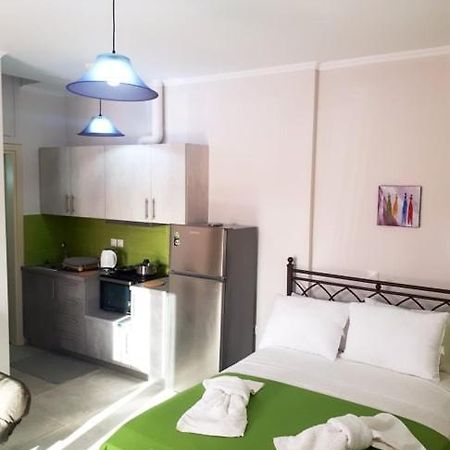 Green Studio Nidri מראה חיצוני תמונה
