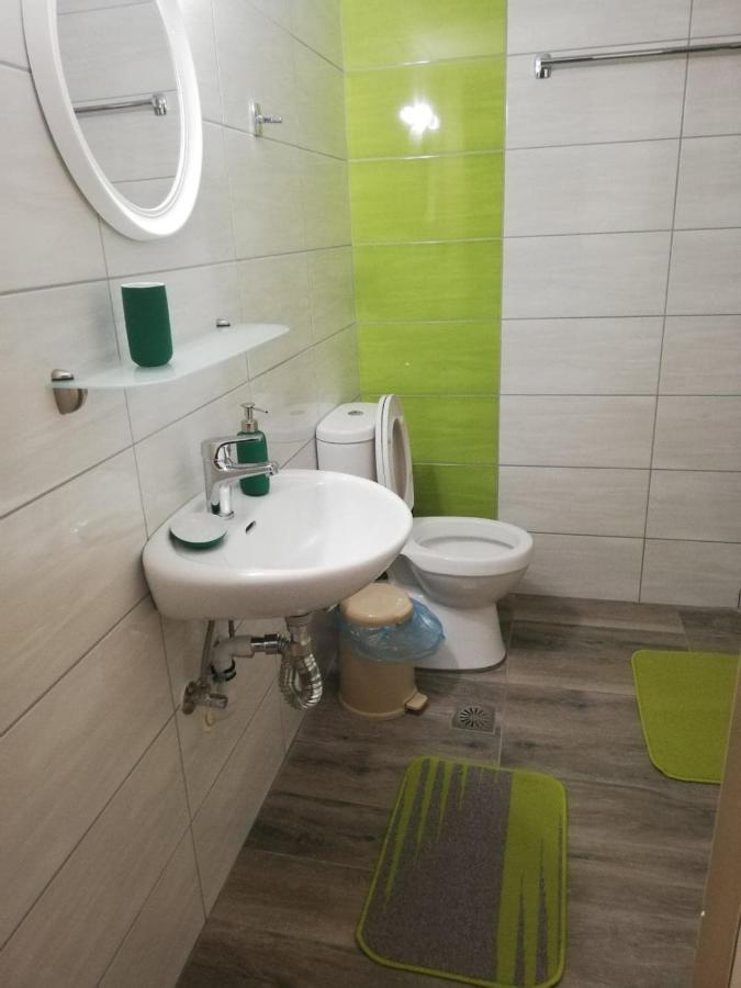 Green Studio Nidri מראה חיצוני תמונה