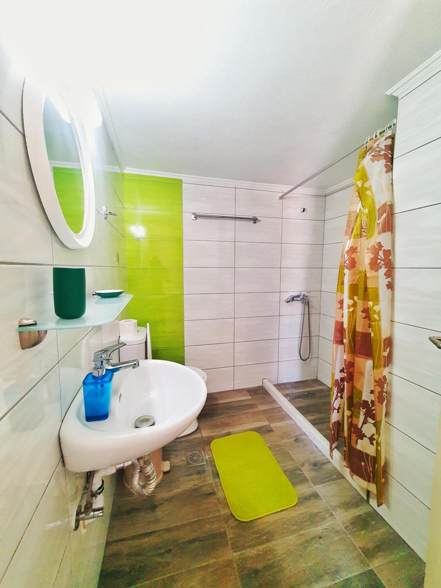 Green Studio Nidri מראה חיצוני תמונה