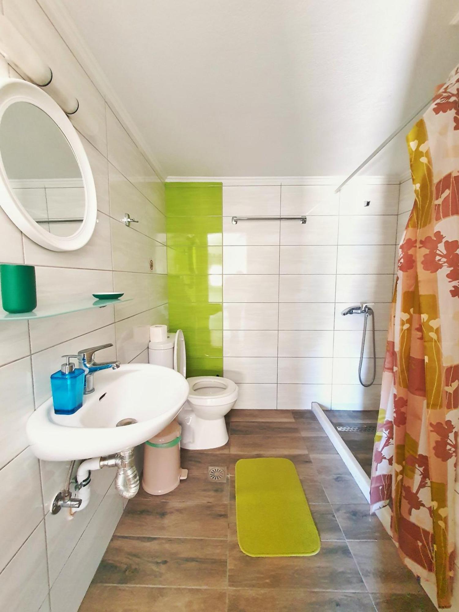 Green Studio Nidri מראה חיצוני תמונה